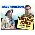 thumbnail image 1 of The Emperor Jones Still (10 x 8), 1 of 1