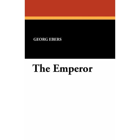 The Emperor, (Paperback)
