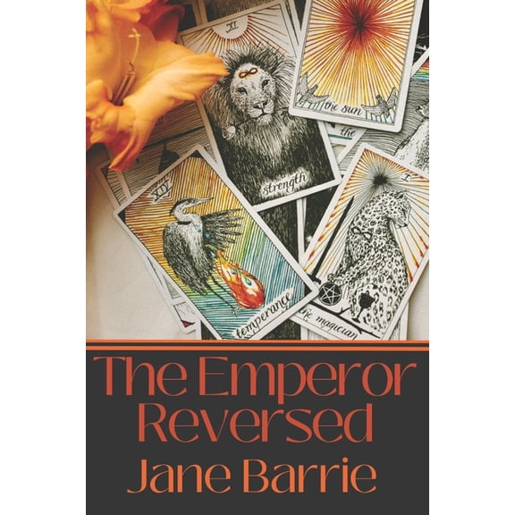 The Emperor Reversed, (Paperback)