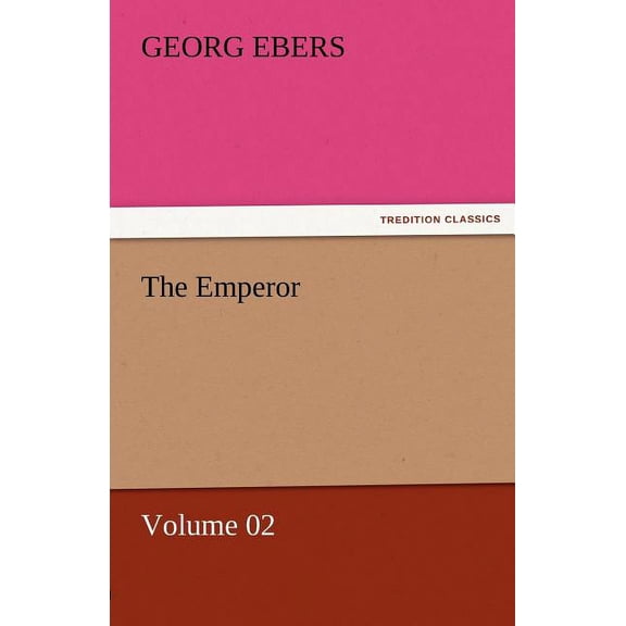 The Emperor - Volume 02, (Paperback)