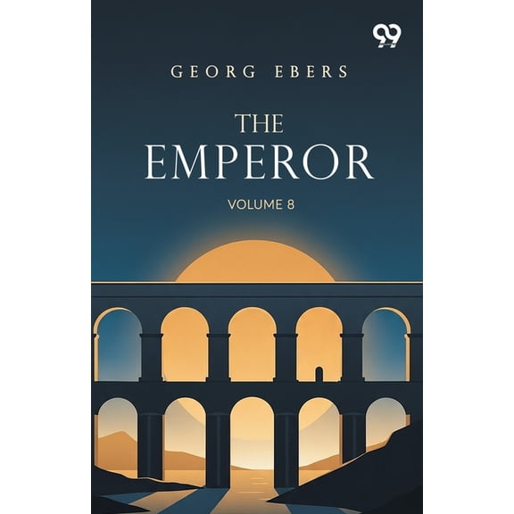 The Emperor: Volume 8, (Paperback)
