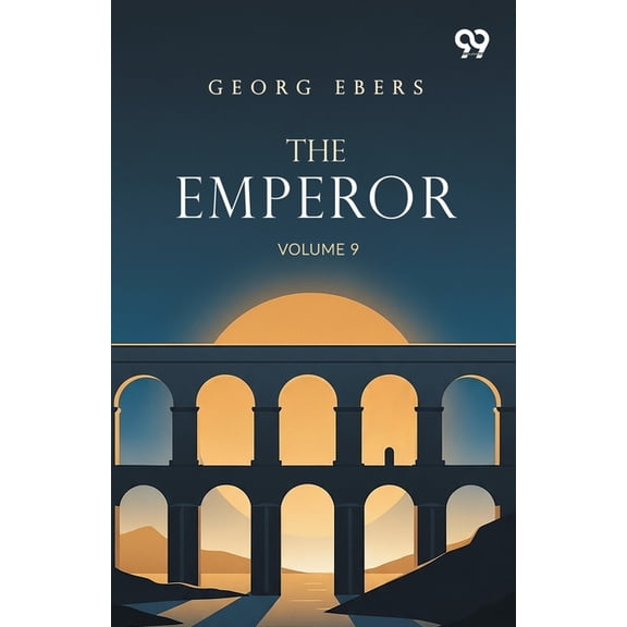 The Emperor: Volume 9, (Paperback)