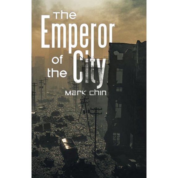 The Emperor of the City (Paperback)