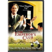 The Emperor's Club (DVD Widescreen) [DVD]