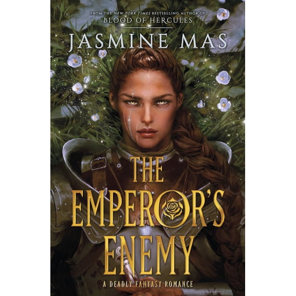The Emperor's Enemy: A Novel (Hardcover)