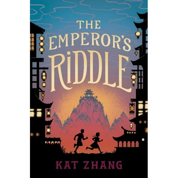 The Emperor's Riddle (Hardcover)