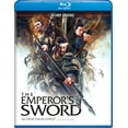 thumbnail image 1 of The Emperor's Sword [Blu-ray], 1 of 2