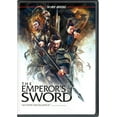 thumbnail image 1 of The Emperor's Sword (DVD), 1 of 2