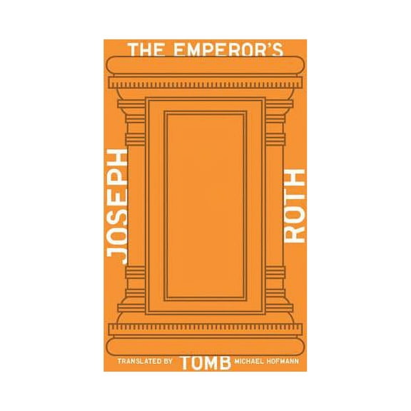 The Emperor's Tomb, (Paperback)