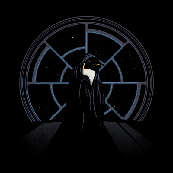 The Emperor