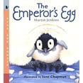 thumbnail image 1 of Pre-Owned The Emperor's Egg: Read and Wonder, 9780763618711, 0763618713, Paperback, Reprint edition, 1 of 1