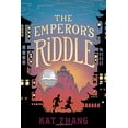 thumbnail image 1 of Pre-Owned The Emperor's Riddle (Paperback) 148147863X 9781481478632, 1 of 1