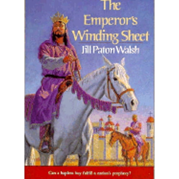 Pre-Owned The Emperor's Winding Sheet, 9780374421212, 0374421218, Paperback,