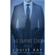 The Empire State Series, Paperback