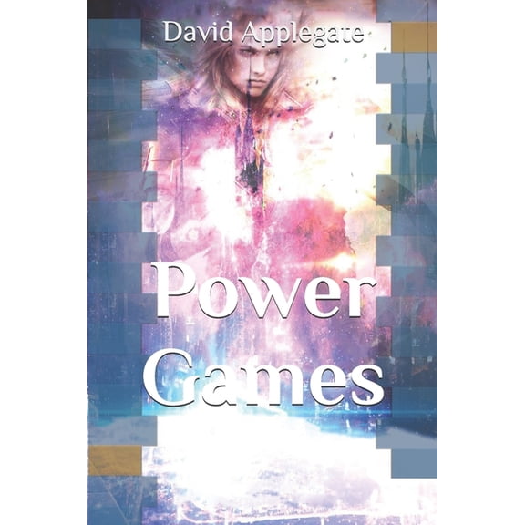 The Empire of Elves Power Games, Book 2, (Paperback)