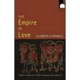thumbnail image 1 of Pre-Owned The Empire of Love: Toward A Theory Of Intimacy, Genealogy, And Carnality (Public Planet Books) Paperback, 1 of 1