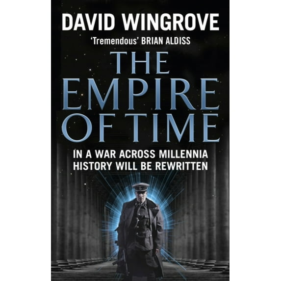 Pre-Owned The Empire of Time: In a War Across Millennia History Will Be Rewritten (Paperback) 0091956161 9780091956165