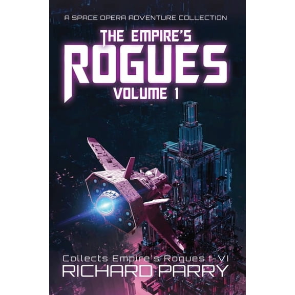 The Empire's Rogues, (Paperback)
