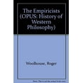 thumbnail image 1 of Pre-Owned The Empiricists (Hardcover) 9780192192073, 1 of 1