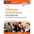 thumbnail image 1 of The Employee Performance Handbook : Smart Strategies for Coaching Employees (Edition 2) (Paperback), 1 of 1