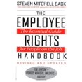 thumbnail image 1 of Pre-Owned The Employee Rights Handbook (Paperback) 0446673269 9780446673266, 1 of 1