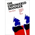 thumbnail image 1 of Pre-Owned The Empowered Manager: Positive Political Skills at Work (Hardcover) 1555420192 9781555420192, 1 of 1