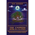 thumbnail image 1 of The Empress Needs No Clothes: A Poetry Collection, (Hardcover), 1 of 1