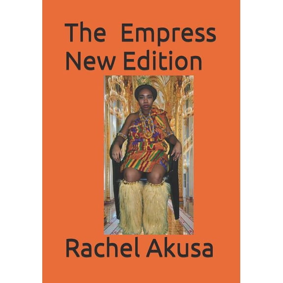 The Empress New Edition (Paperback)
