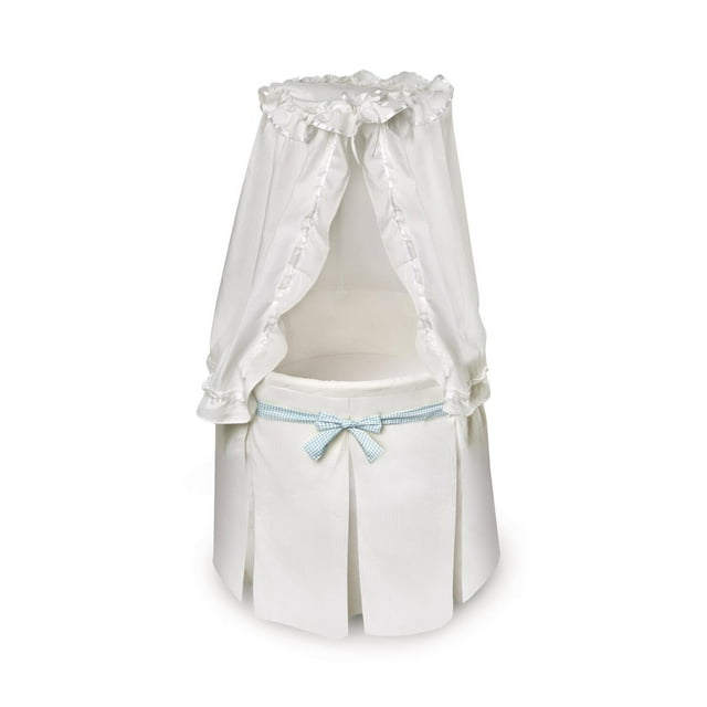 The Empress Round Baby