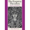 thumbnail image 1 of The Empress Theodora: Partner of Justinian, (Paperback), 1 of 1