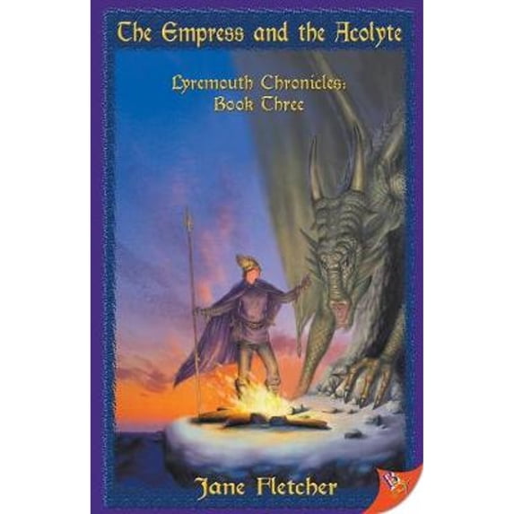 Pre-Owned The Empress and the Acolyte (Paperback) 1933110600 9781933110608
