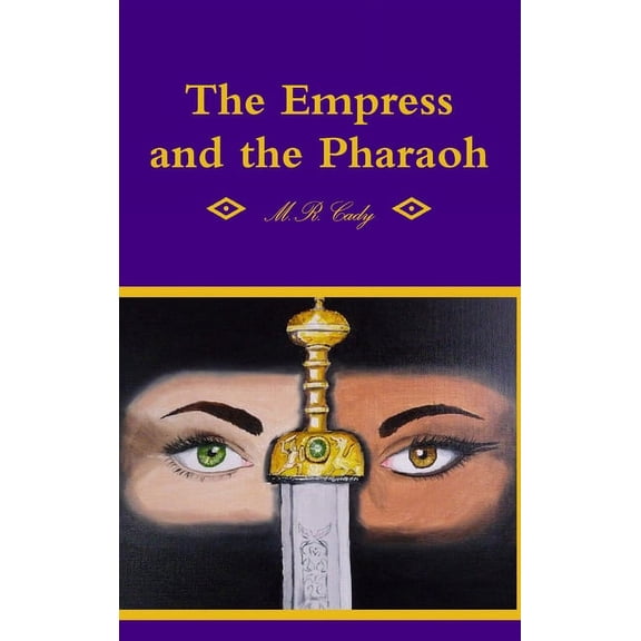 The Empress and the Pharaoh (Hardcover)