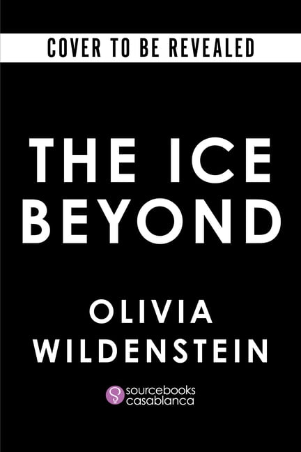 The Empress of Thorns The Ice Beyond (Standard Edition), Book 1, (Hardcover)