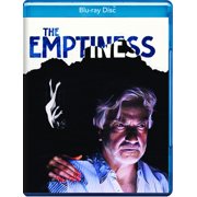 The Emptiness Blu-ray, Shoreline Ent, Drama