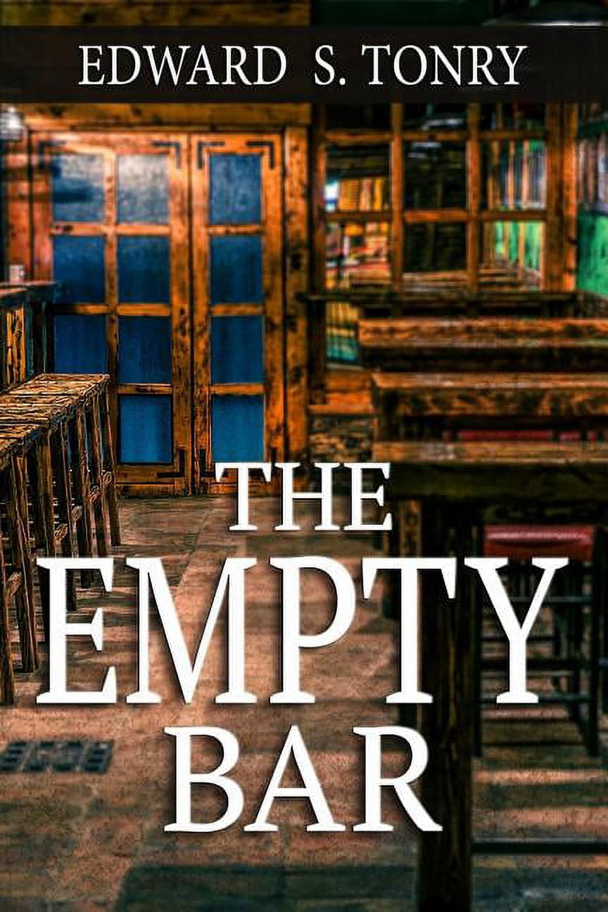 The Empty Bar (Paperback)
