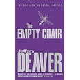 thumbnail image 1 of Pre-Owned The Empty Chair (Paperback) 0340767499 9780340767498, 1 of 1