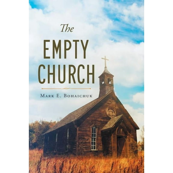 The Empty Church, (Paperback)