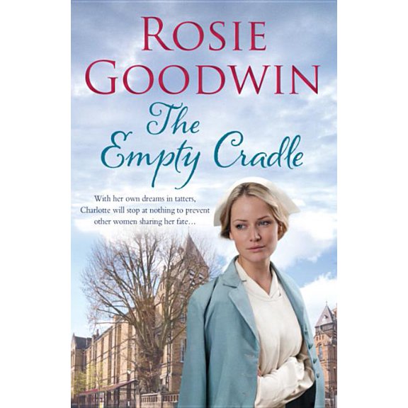 The Empty Cradle (Paperback)