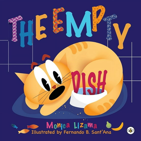 The Empty Dish, (Paperback)