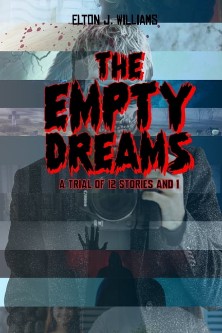 The Empty Dreams : A trial of 12 stories and 1 (Paperback)