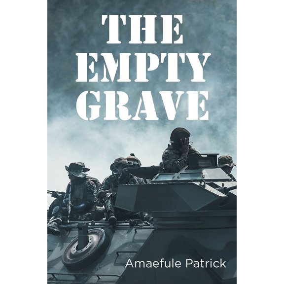 Empty Ravee The Empty Grave Lockwood And Co