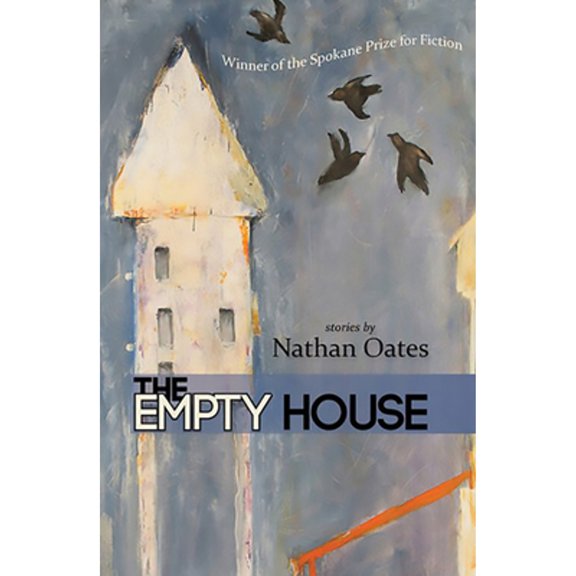 Pre-Owned The Empty House (Paperback) 0988316676 9780988316676