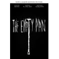 thumbnail image 1 of The Empty Man: The Empty Man (Movie Tie-In Edition) (Series #1) (Paperback), 1 of 1