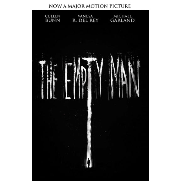 The Empty Man: The Empty Man (Movie Tie-In Edition) (Series #1) (Paperback)