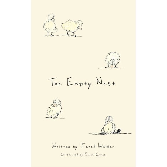 The Empty Nest, (Hardcover)