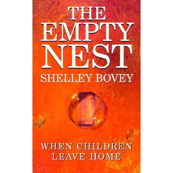 Pre-Owned The Empty Nest: When Children Leave Home (Paperback) 0044408986 9780044408987
