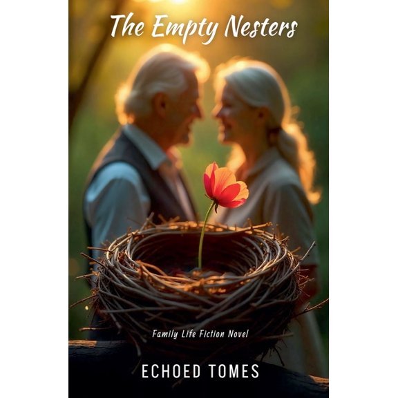 The Empty Nesters, (Paperback)