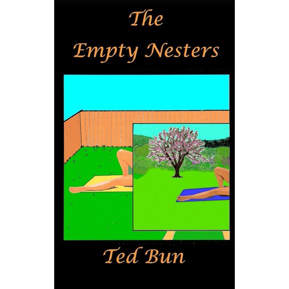 The Empty Nesters, (Paperback)