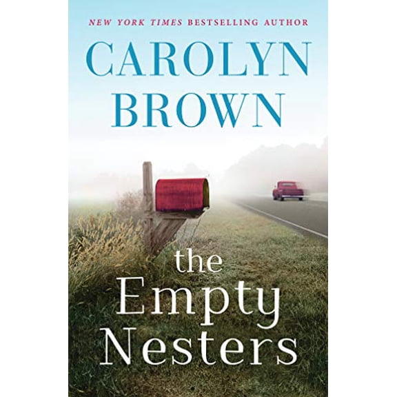 Pre-Owned The Empty Nesters (Paperback) 154204300X 9781542043007