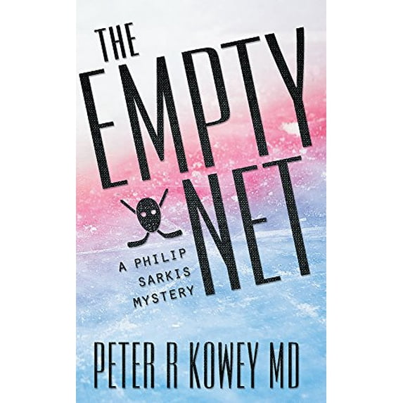 Pre-Owned The Empty Net (Paperback) 1414507437 9781414507439